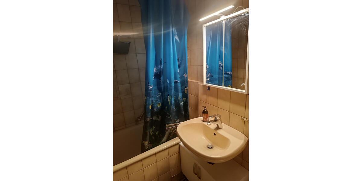 Erdgeschoßwohnung Stuttgart Lehen - 1 Zimmer, 31 m&sup2;, 770&euro; | Angebot:25477807