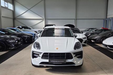 Porsche Macan 17.847 km 67.989 € Korb bei Stuttgart 71404