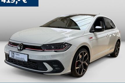 VW Polo 26.338 km 25.895 € Korntal-Münchingen 70825