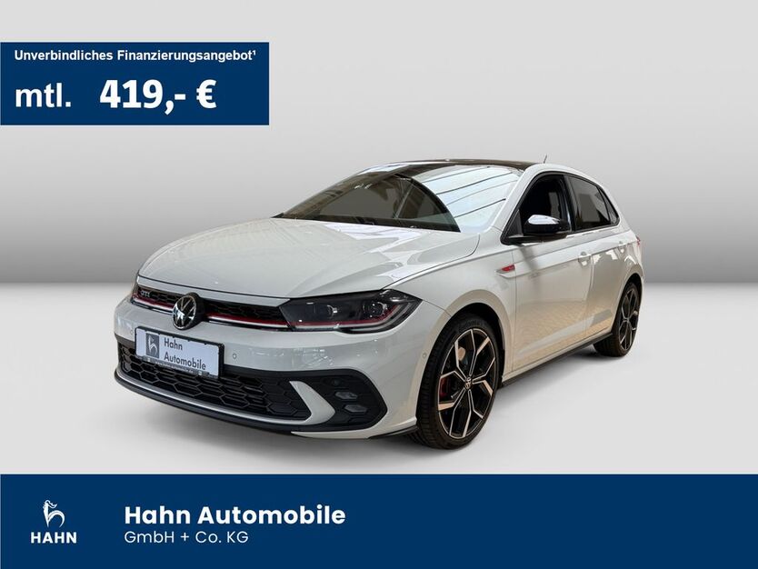 VW Polo 26.338 km 25.895 € Korntal-Münchingen 70825