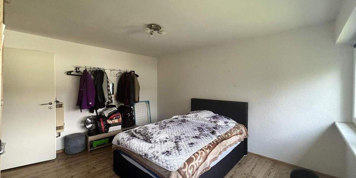 Etagenwohnung Stuttgart Rot - 3 Zimmer, 53 m&sup2;, 160.000&euro; | Angebot:23063977