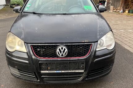 VW Polo 265.000 km 880 € Tübingen 72074