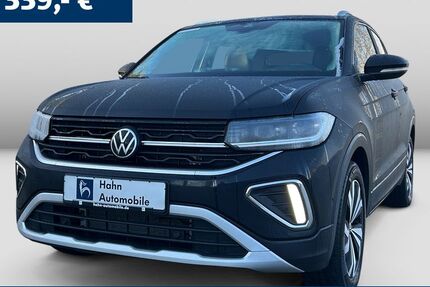 VW T-Cross 18.689 km 24.830 € Ludwigsburg 71634