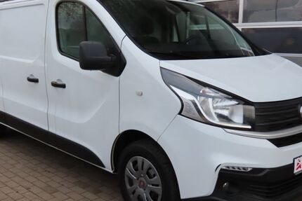 Fiat Talento 45.500 km 17.590 &euro; Stuttgart 70329