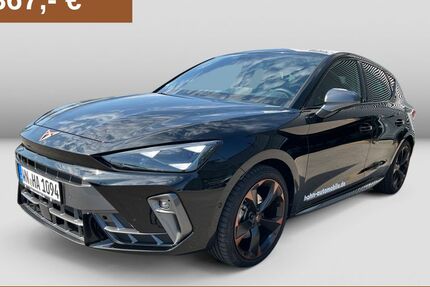 Cupra Leon 15.000 km 33.990 € Weinstadt-Endersbach 71384