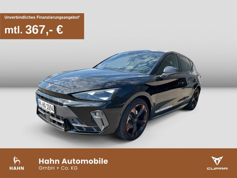 Cupra Leon 15.000 km 33.990 € Weinstadt-Endersbach 71384