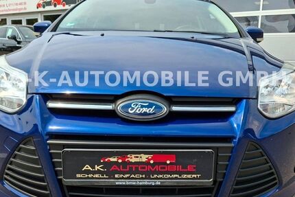 Ford Focus 168.785 km 2.799 &euro; Deizisau 73779