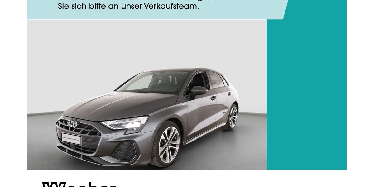 Audi A3 23.837 km 32.980 &euro; Weil der Stadt 71263
