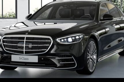 Mercedes-Benz S 580 9.900 km 158.990 € Stuttgart 70372