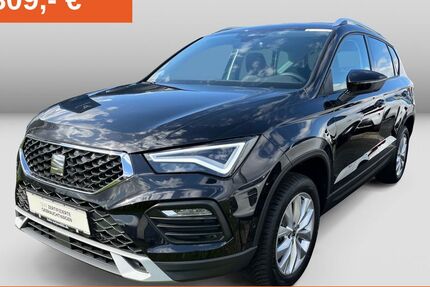 Seat Ateca 1.760 km 27.990 &euro; Weinstadt-Endersbach 71384