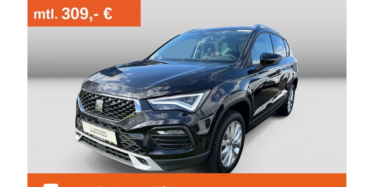 Seat Ateca 1.760 km 27.990 &euro; Weinstadt-Endersbach 71384