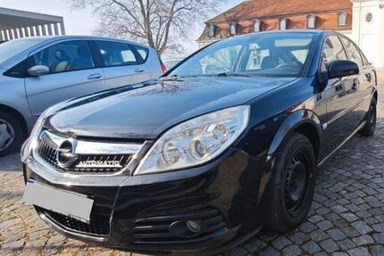 Opel Vectra 150.000 km 2.900 &euro; Erdmannhausen 71719