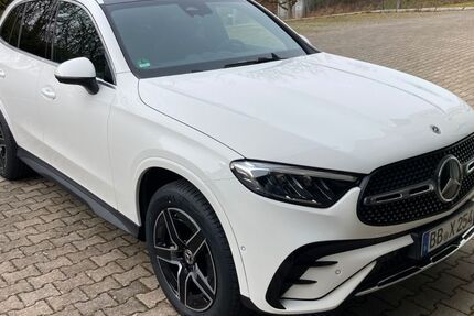 Mercedes-Benz GLC 300 7.200 km 66.950 &euro; Grafenau 71120