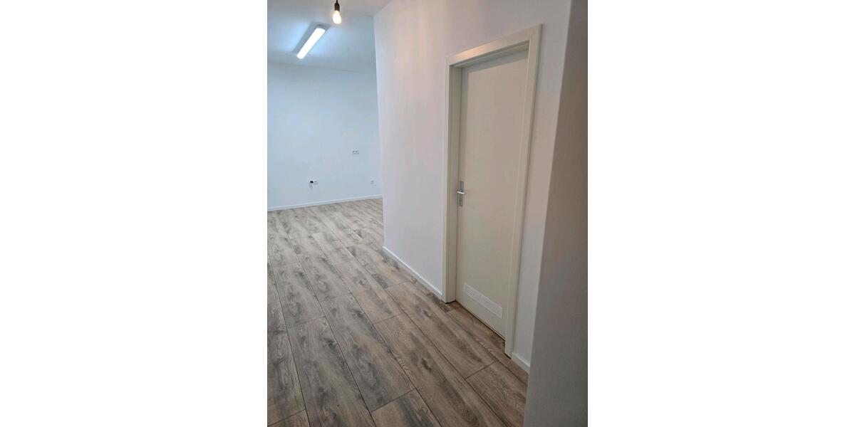 2-Zimmer-Wohnung (UG) – 70 m² in KORB 71404– frisch renoviert zimmer