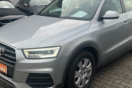 Audi Q3 127.354 km 16.900 € Kirchheim 73230