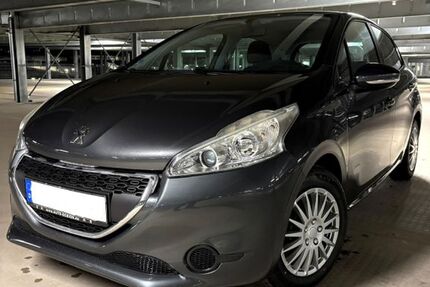Peugeot 208 96.900 km 6.399 € Sindelfingen 71063
