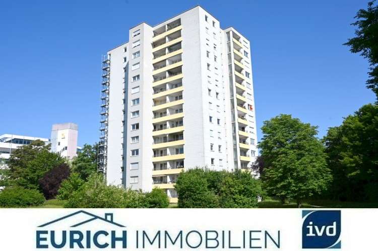 Wohnung zum Kaufen in Stuttgart 315.000 € 78 m²