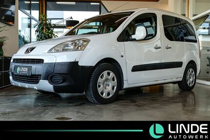 Peugeot Partner 159.700 km 5.990 € Kusterdingen 72127