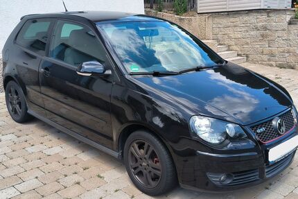 VW Polo 154.000 km 3.500 &euro; Aichtal 72631