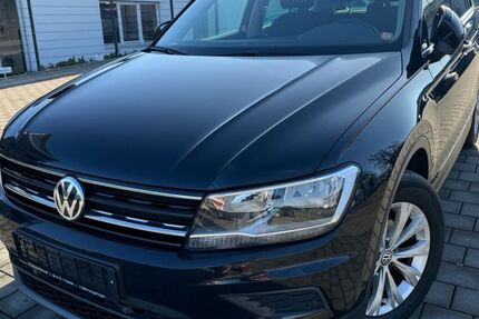VW Tiguan 194.000 km 16.960 &euro; Holzgerlingen 71088