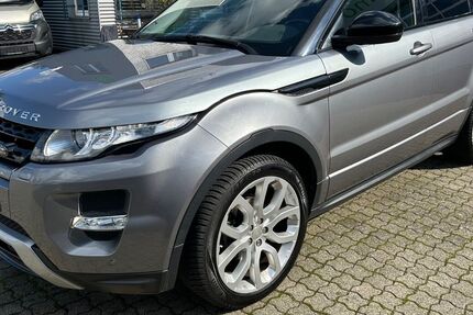 Land Rover Range Rover Evoque 97.000 km 14.900 € Besigheim 74354