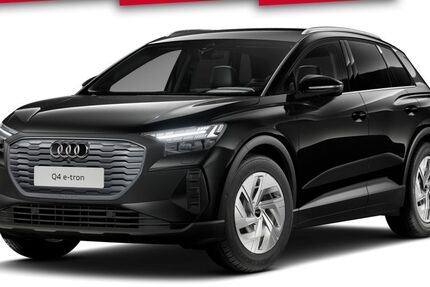 Audi Q4 e-tron 15.894 km 44.940 &euro; Stuttgart 70469