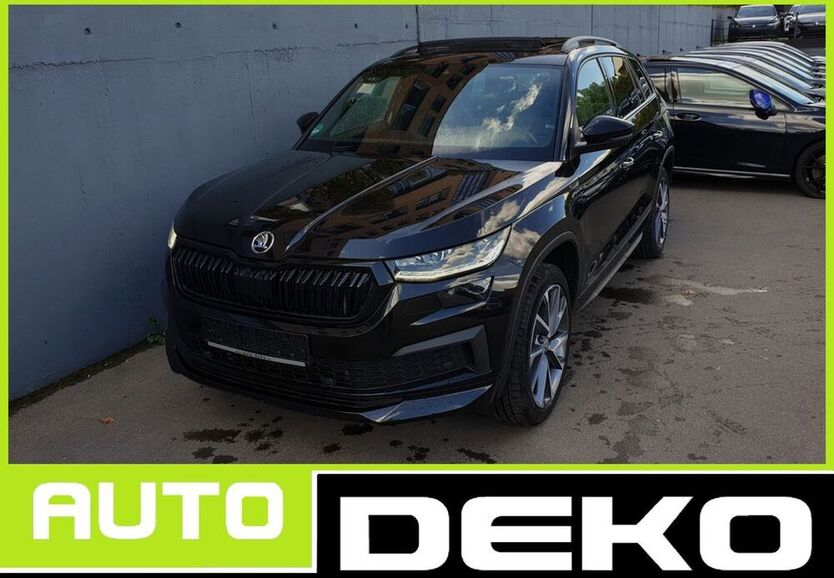 Kodiaq