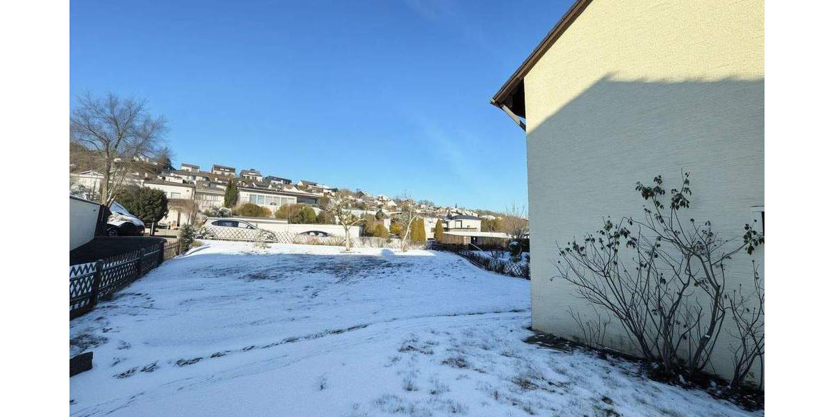 Reihenendhaus Holzgerlingen - 4 Zimmer, 110 m&sup2;, 549.000&euro; | Angebot:24515621