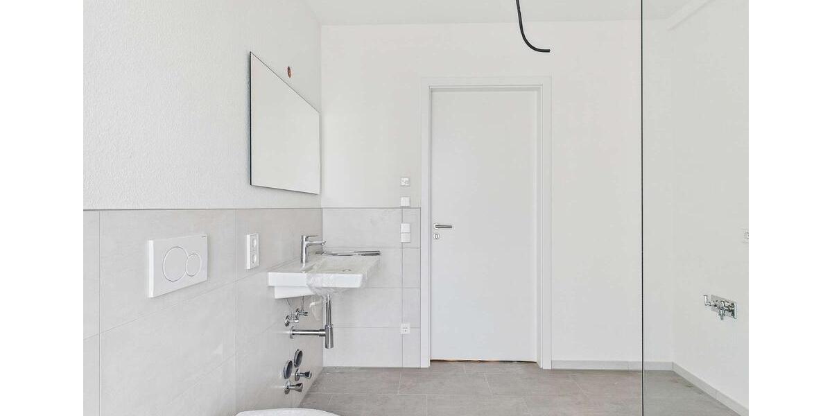 Dachgeschoßwohnung Sindelfingen Sindelfingen (Stadt) - 2 Zimmer, 61 m&sup2;, 1.280&euro; | Angebot:23013740