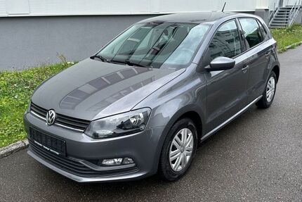 VW Polo 161.000 km 5.600 € Sindelfingen 71069