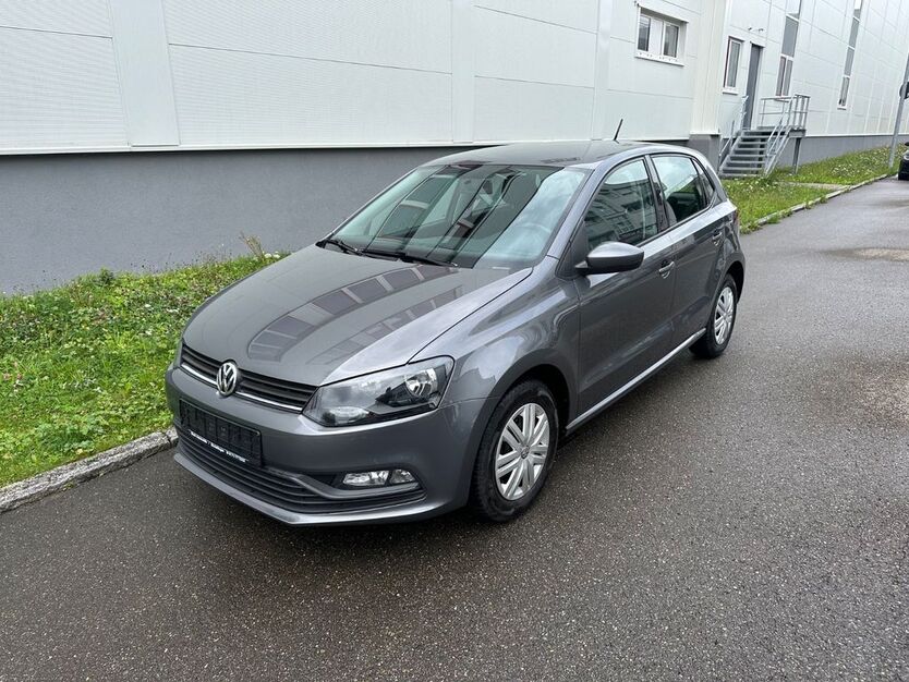 VW Polo 161.000 km 5.600 € Sindelfingen 71069