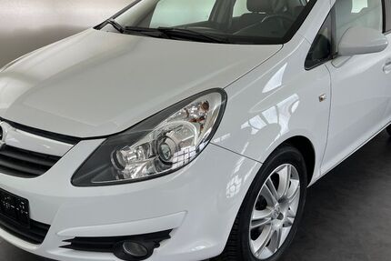 Opel Corsa 40.000 km 7.990 &euro; Metzingen 72555
