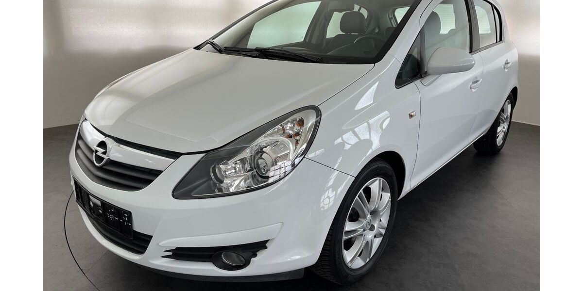 Opel Corsa 40.000 km 7.990 &euro; Metzingen 72555