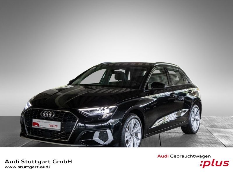 Audi A3 36.315 km 24.540 € Stuttgart 70469