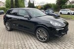 Porsche Cayenne S Diesel*21´´Alu,Panorama,Luft,Bi-Xenon* 150.000 km 34.900 &euro; Schorndorf 73614