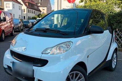 Smart ForTwo 167.000 km 3.000 &euro; Stuttgart 70327