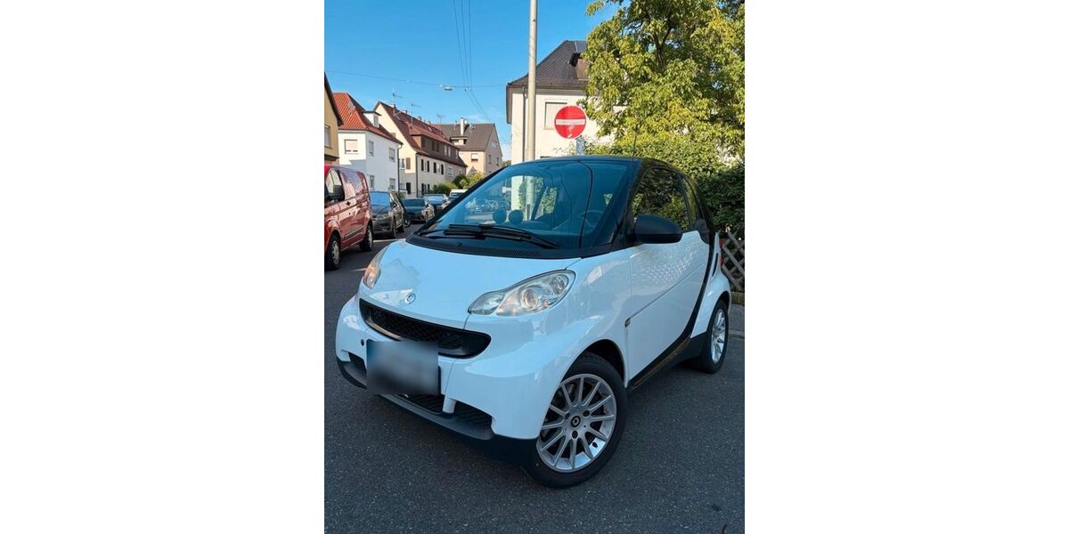Smart ForTwo 167.000 km 3.000 &euro; Stuttgart 70327
