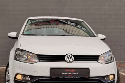 VW Polo 54.528 km 12.299 &euro; Stuttgart 70435