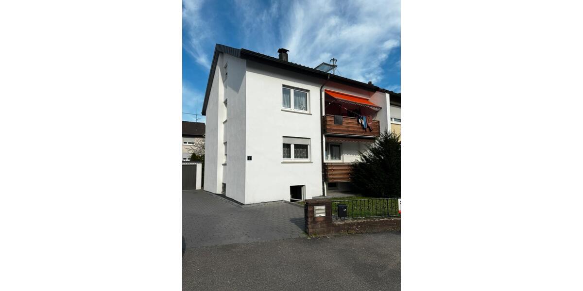 Mehrfamilienhaus, Wohnhaus Waiblingen Bittenfeld - 799.999&euro; | Angebot:24817634