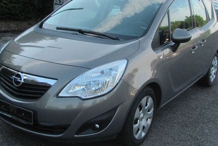 Opel Meriva 128.900 km 2.990 € Kirchheim unter Teck 73230