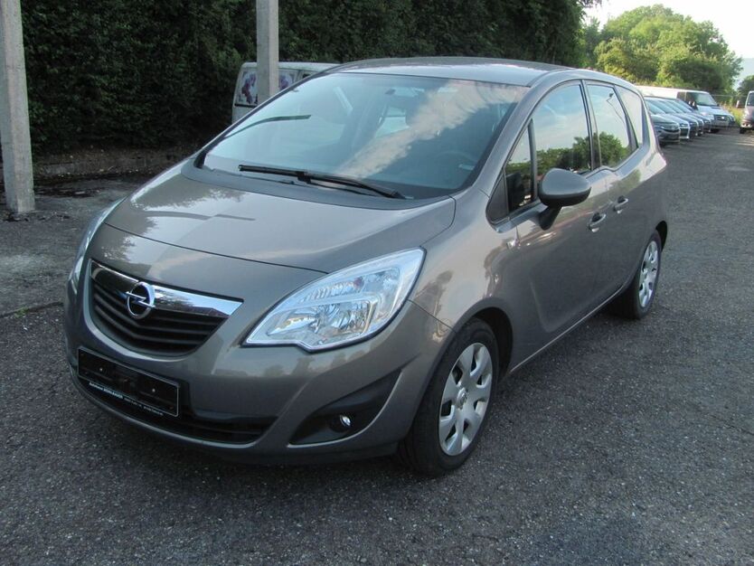 Opel Meriva 128.900 km 2.990 € Kirchheim unter Teck 73230