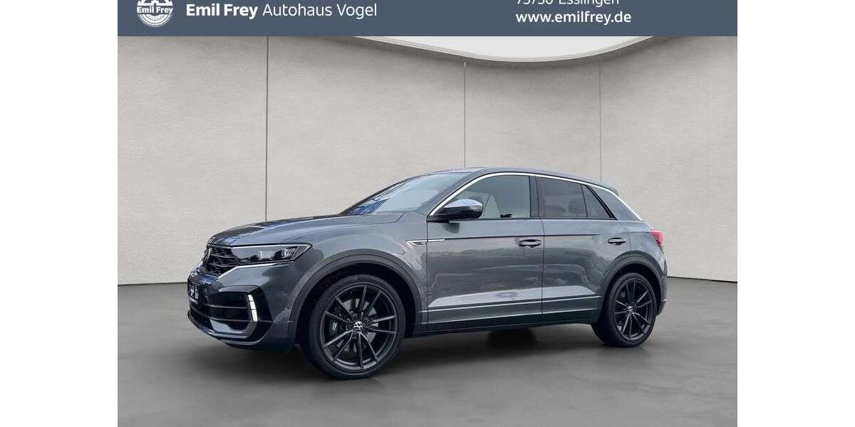 VW T-Roc 43.130 km 29.880 &euro; Esslingen am Neckar 73730