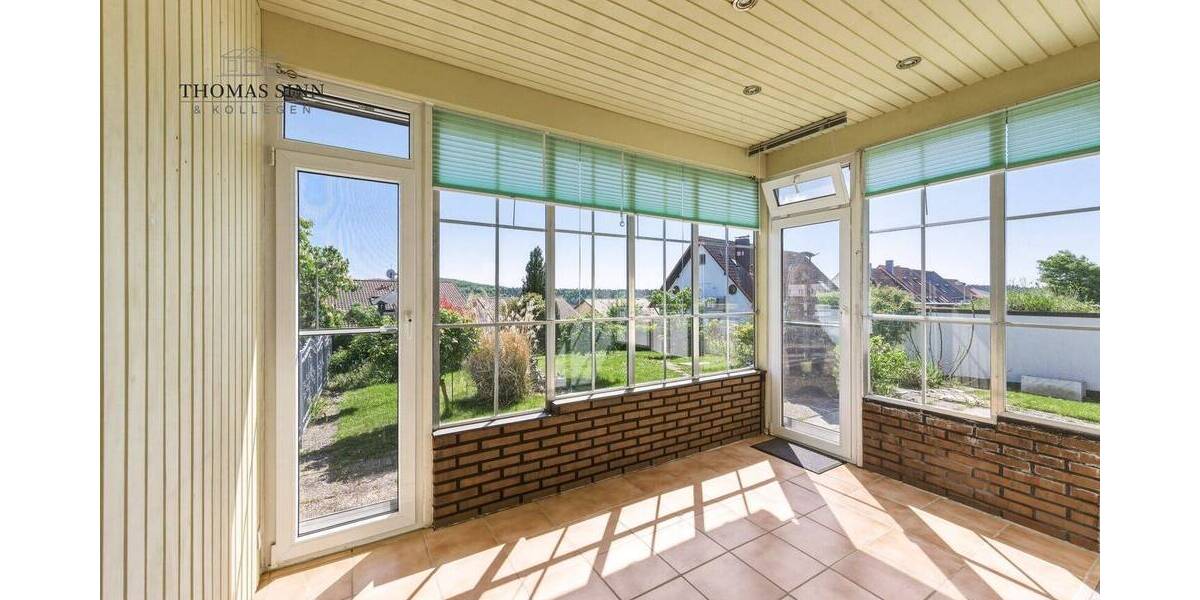 Einfamilienhaus Winnenden / Breuningsweiler Breuningsweiler - 4 Zimmer, 114 m&sup2;, 525.000&euro; | Angebot:26674717