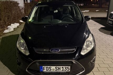 Ford C-Max 205.000 km 3.290 &euro; Stuttgart 70178