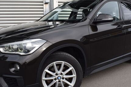 BMW X1 154.100 km 15.900 &euro; Böblingen 71034