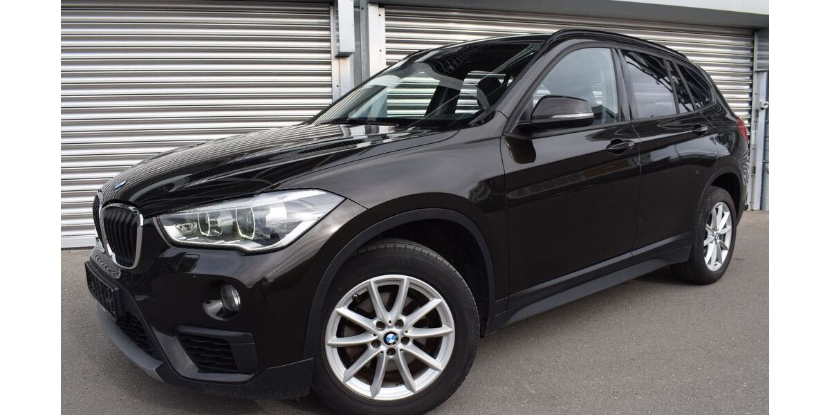 BMW X1 154.100 km 15.900 &euro; Böblingen 71034