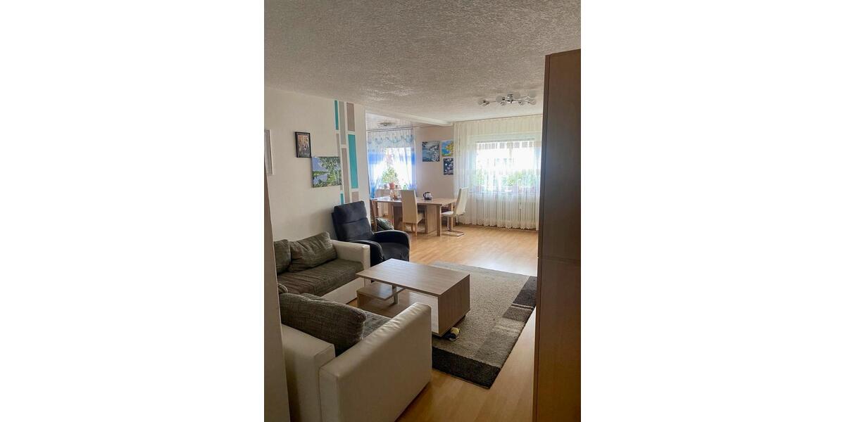 Etagenwohnung Backnang - 4.5 Zimmer, 106 m&sup2;, 350.000&euro; | Angebot:25216664