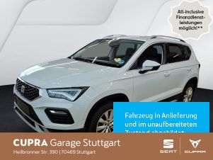 Ateca