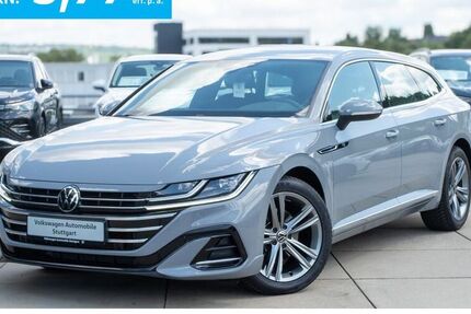 VW Arteon