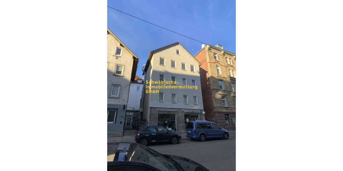 Einfamilienhaus Stuttgart Stuttgart-Süd - 14 Zimmer, 427 m&sup2;, 1.298.500&euro; | Angebot:22411647